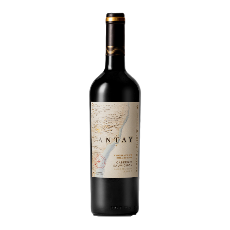 Antay Cabernet Sauvignon Winemaker Collection 2020