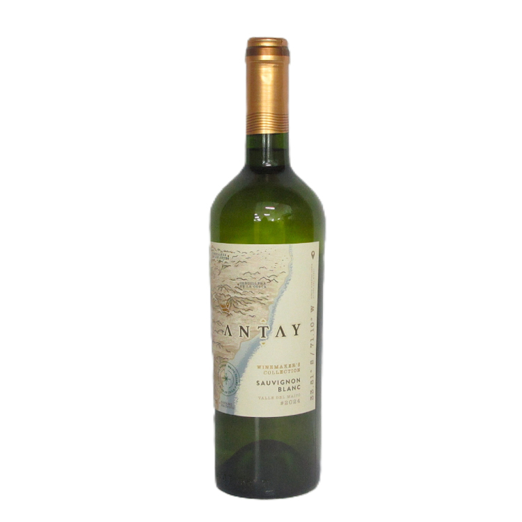 Antay Sauvignon Blanc Winemaker Collection 2024