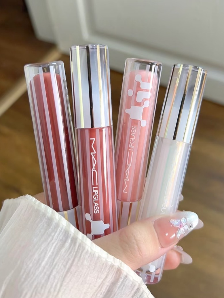 預購 MAC反光鏡唇蜜