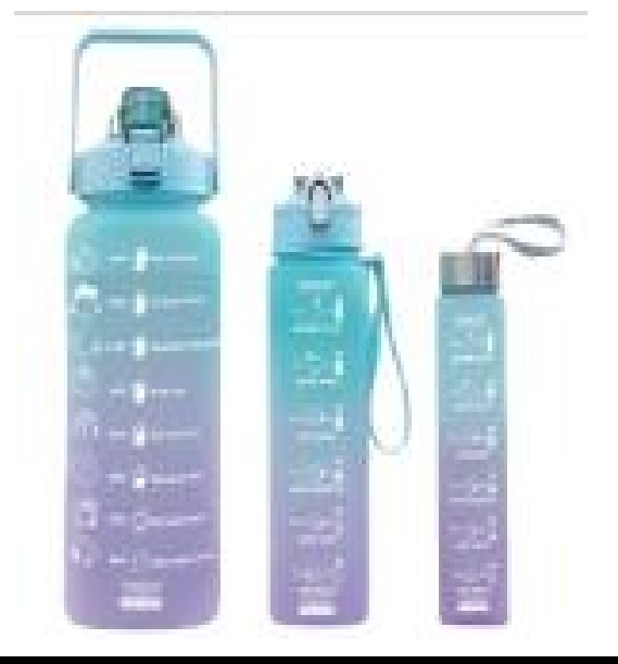 Cd6013  3合1 史諾比 水樽套裝(300ml/750ml/2b)