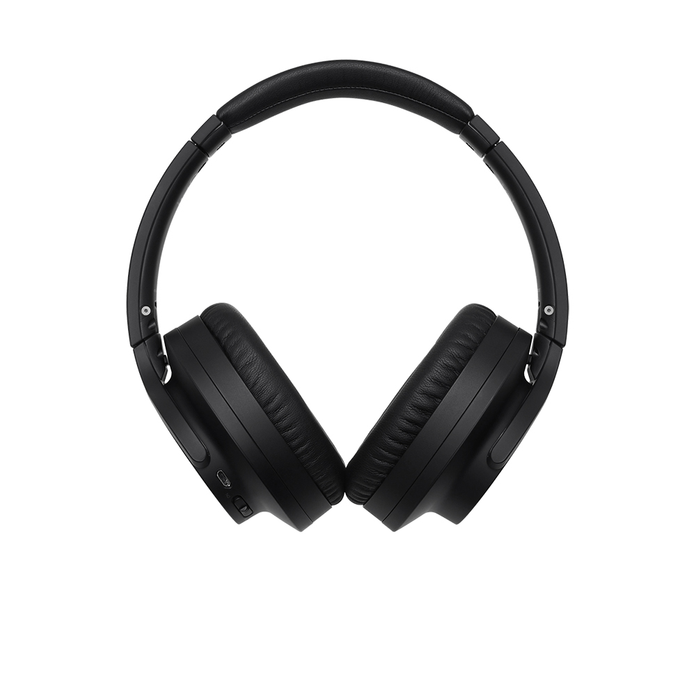 鐵三角 | 無線抗噪耳機 ATH-ANC700BT