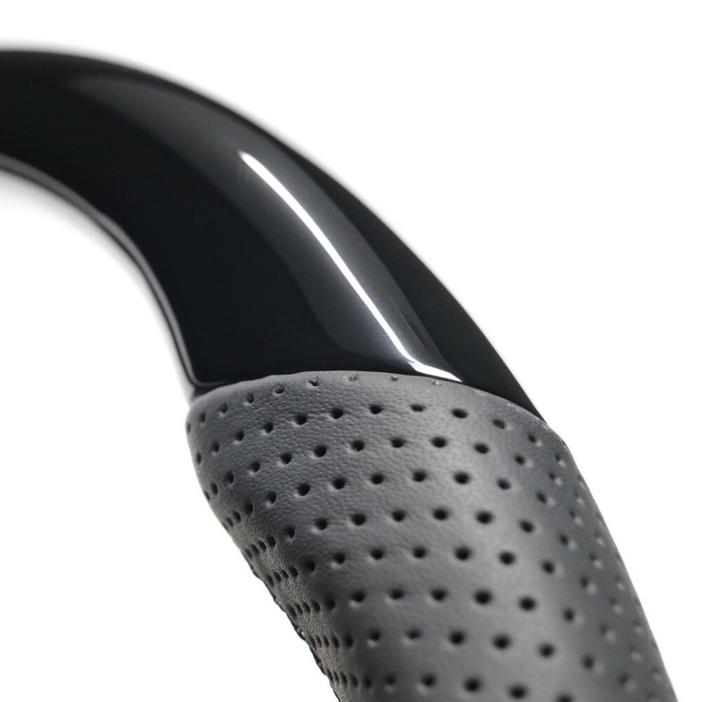 REAL 方向盤 黑色 TOYOTA TOWNACE