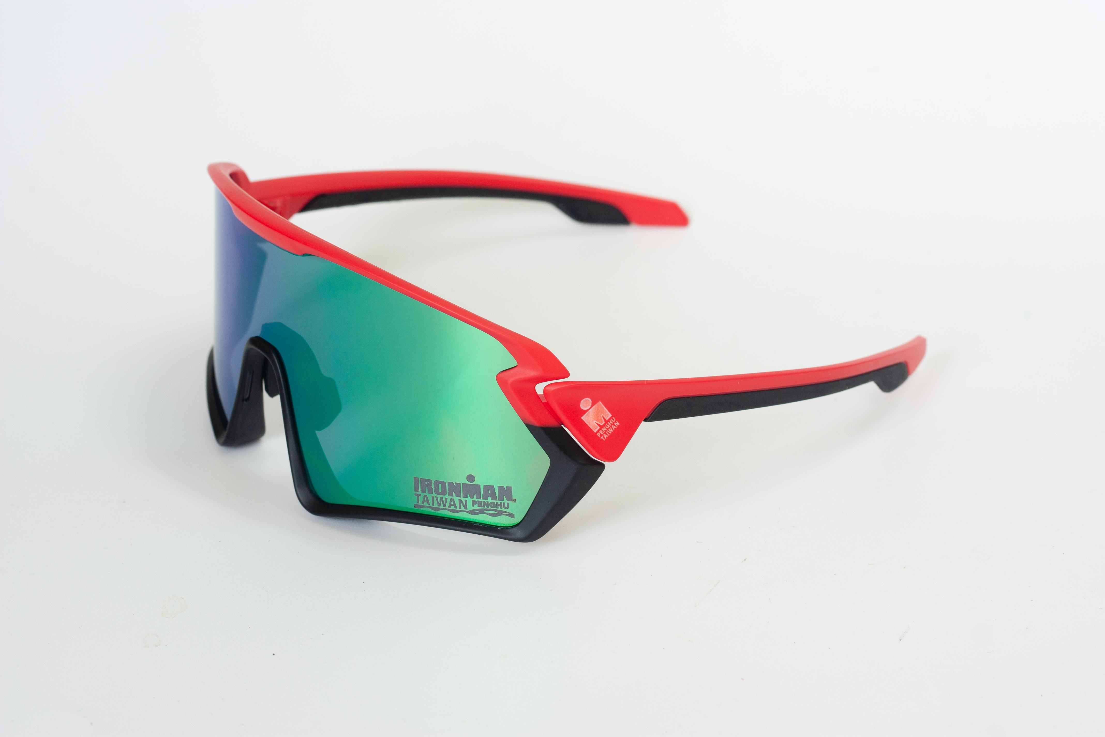 IM Penghu x AdHoc Sunglasses