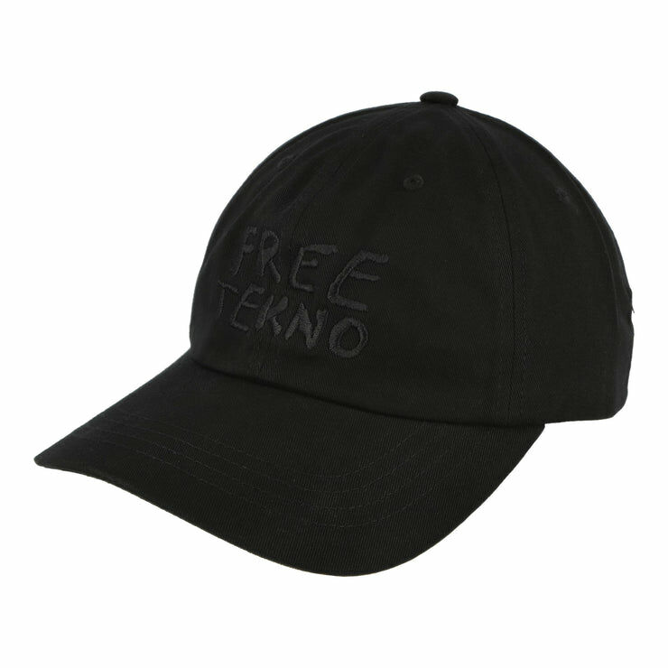 Klasse Wrecks x Obey《FREE TEKNO》（Cap // Free size）