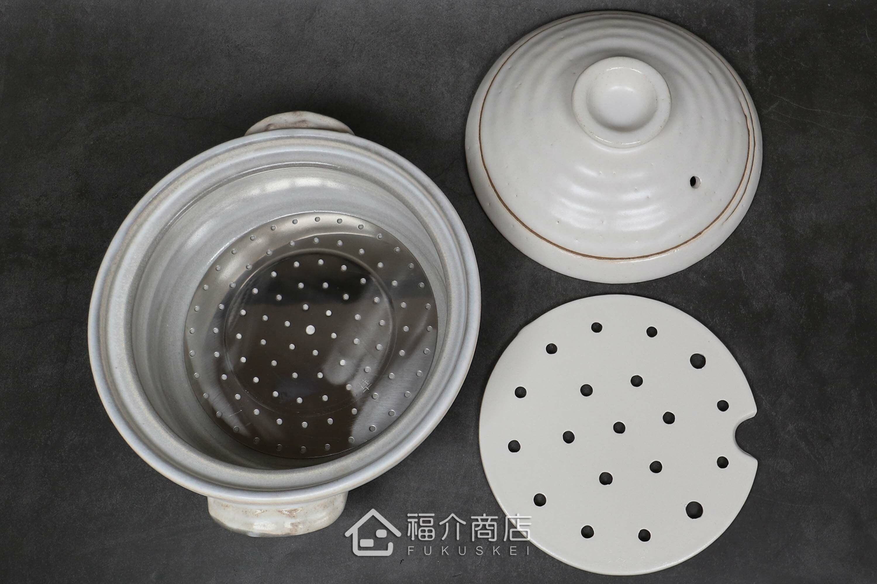 陶鍋土鍋燉鍋砂鍋陶鍋砂鍋優越熱傳導性和保溫性聞名