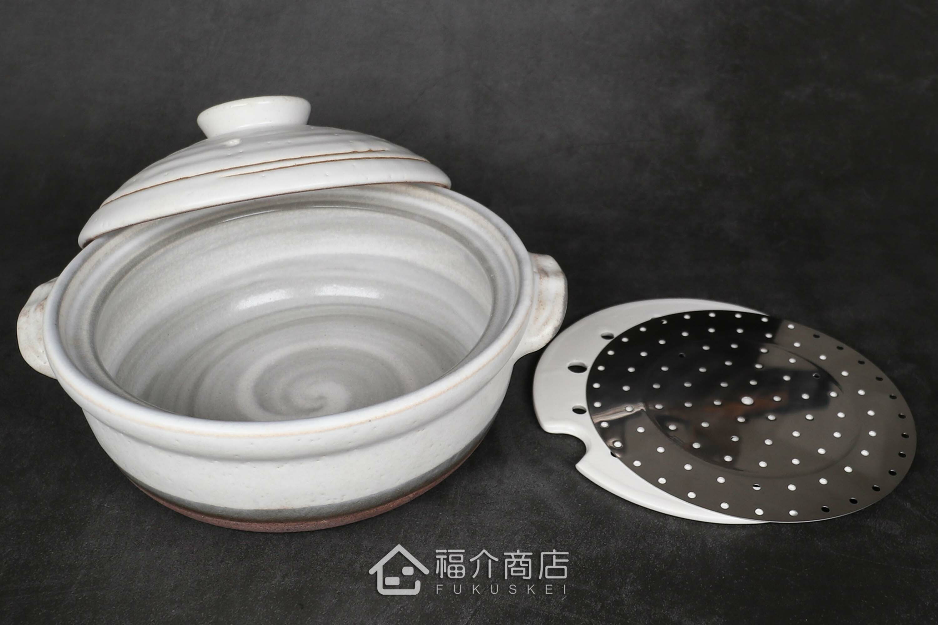 陶鍋土鍋燉鍋砂鍋陶鍋砂鍋優越熱傳導性和保溫性聞名