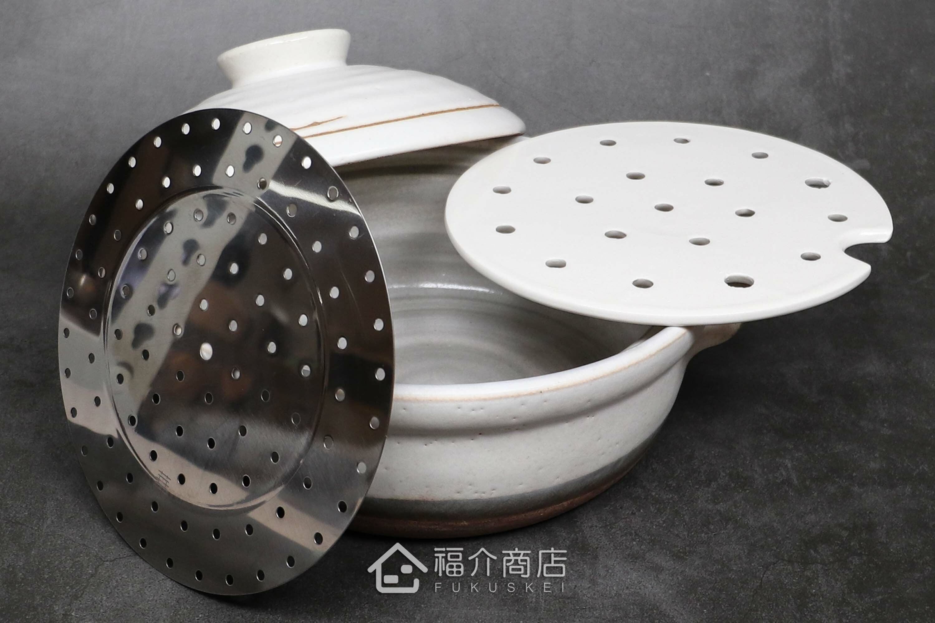 陶鍋土鍋燉鍋砂鍋陶鍋砂鍋優越熱傳導性和保溫性聞名