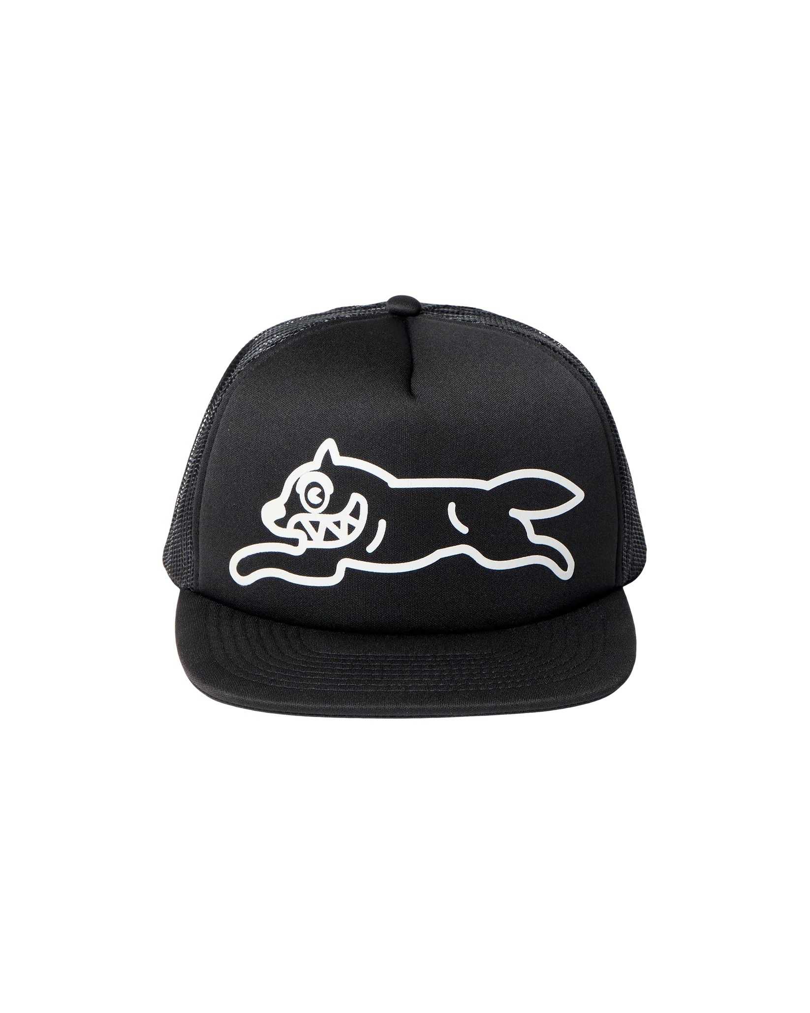 ICECREAM Options Trucker Hat