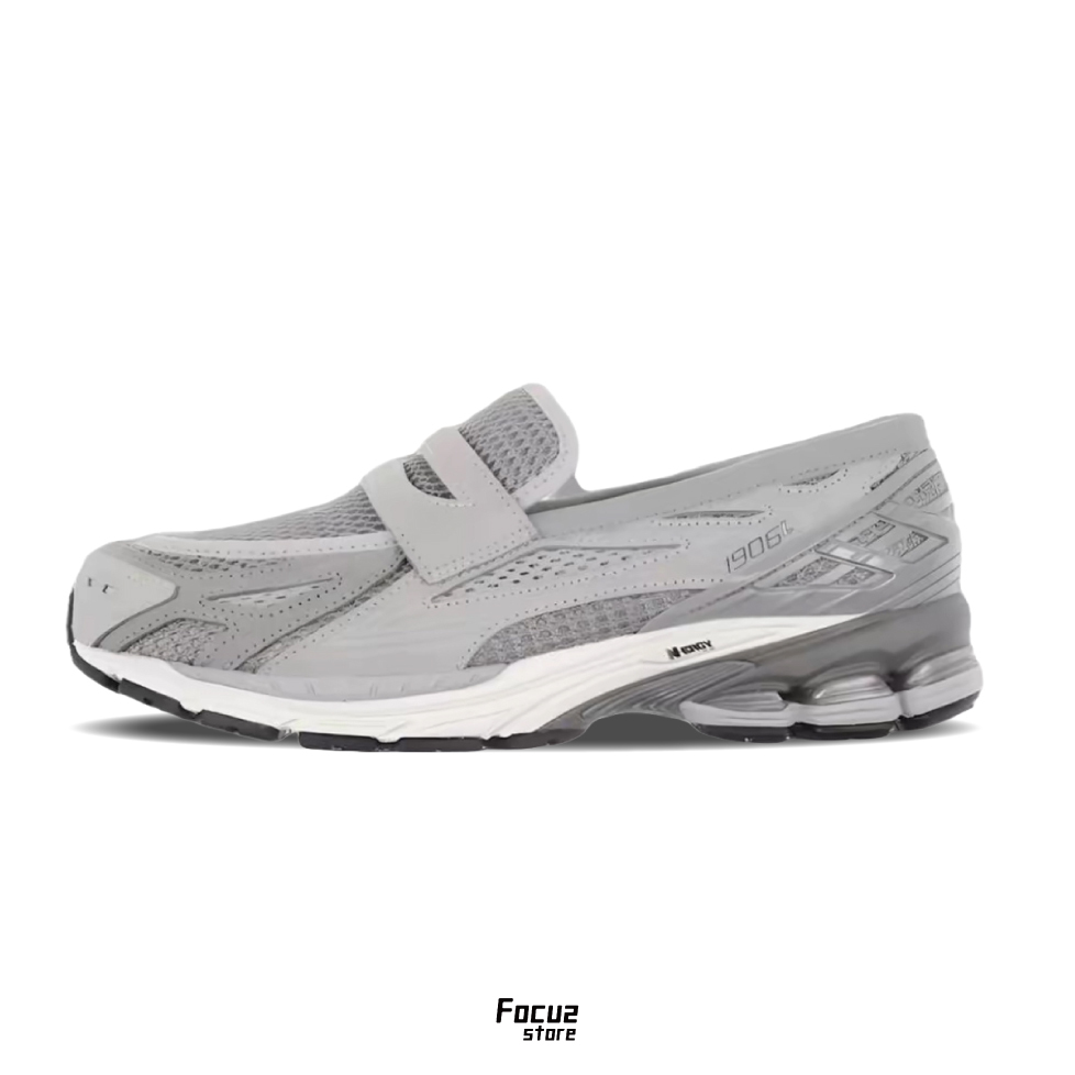 【Focus Store】現貨秒發 New Balance 1906L "Raincloud" 元祖灰 U1906LGR