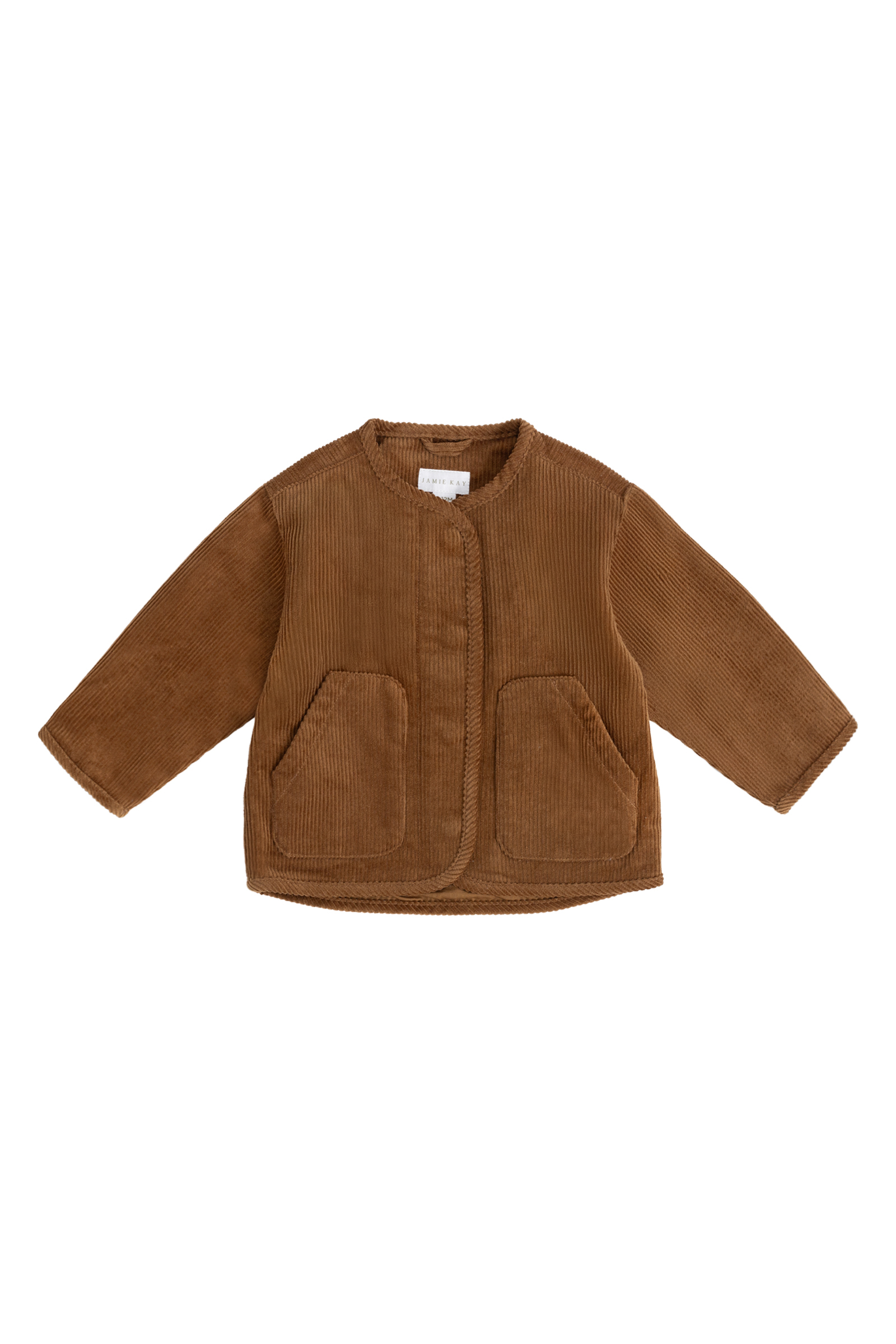 【預購】JAMIE KAY -Clement Jacket（Thatch）