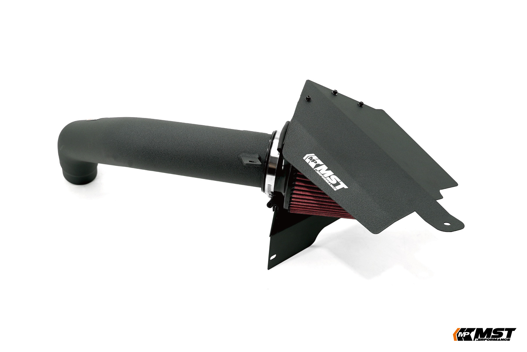 MST 2012-2016 BMW 335i/435i F30/F32 Cold Air Intake system (BW-MK3351)