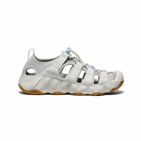 【KEEN】HYPERPORT H2  護趾涼鞋 女  K251-1030679
