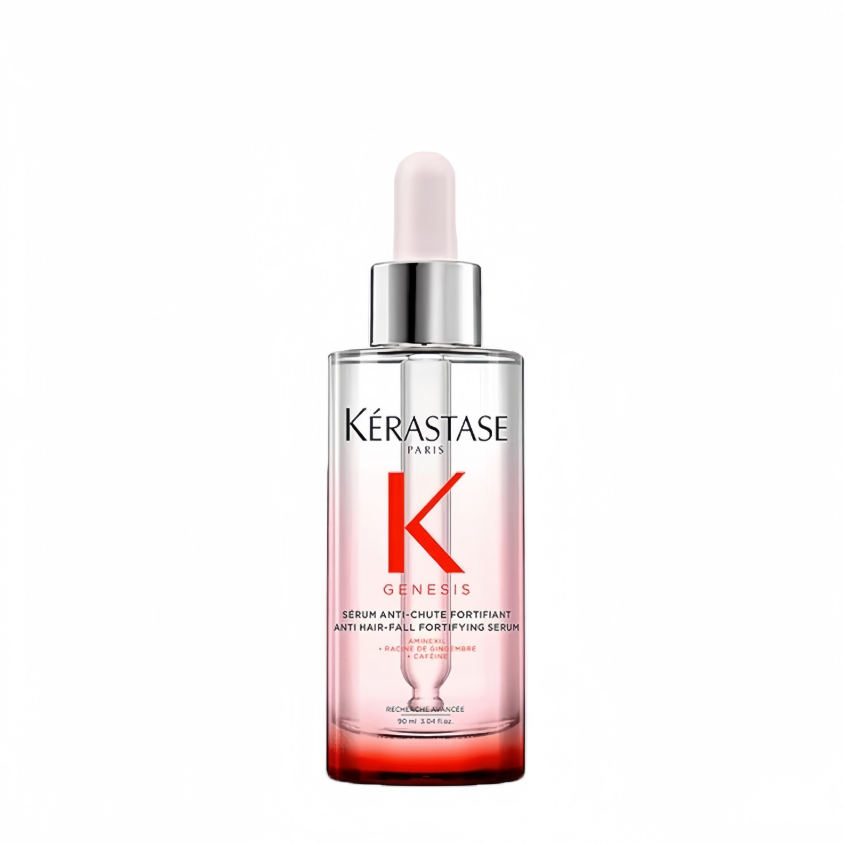 KÉRASTASE - 雙重防脫修護精華 90ml (平行進口)