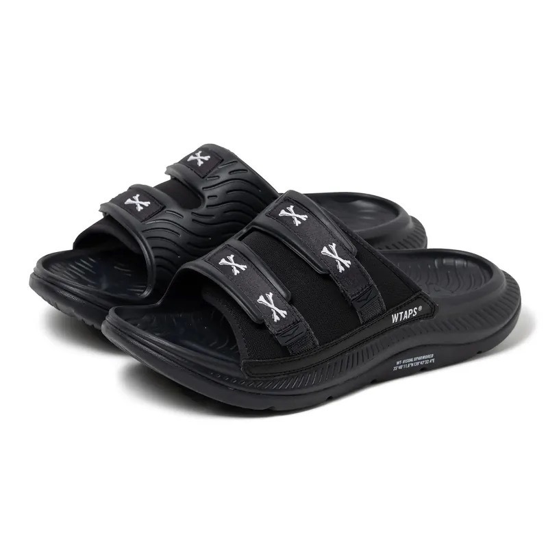 HOKA x WTAPS Ora Luxe