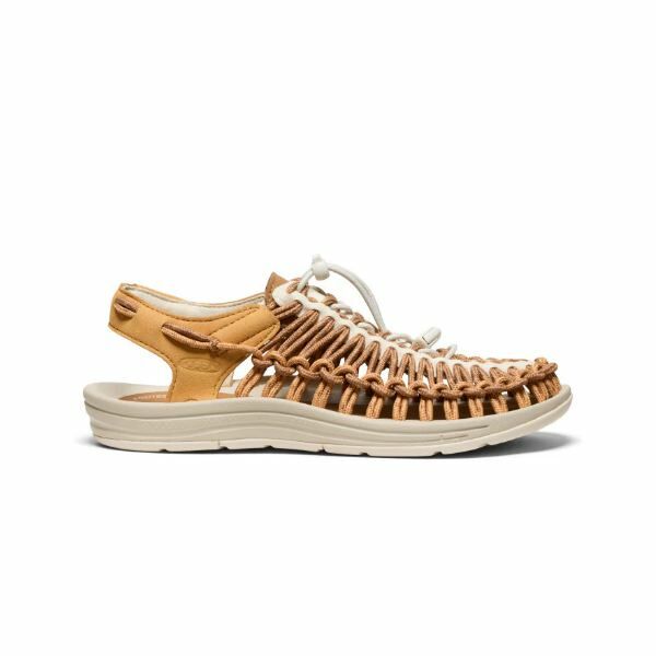 【KEEN】UNEEK 女 焦糖  K251-1030577