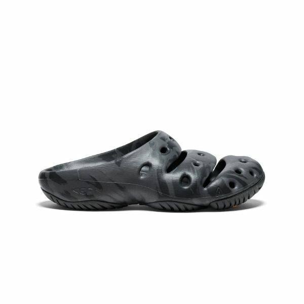 【KEEN】YOGUI  戶外休閒輕量涼鞋 男  K251-1028525