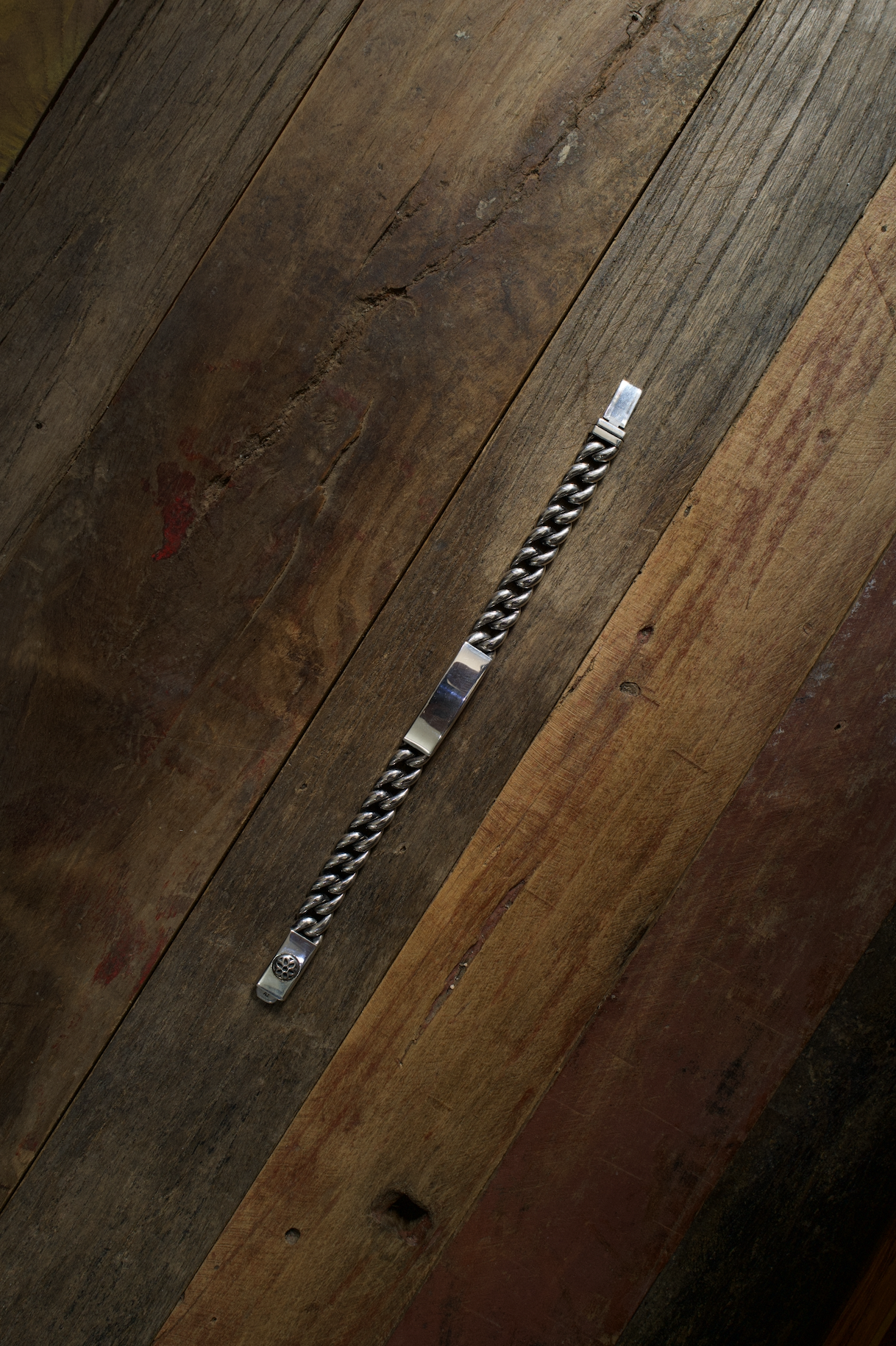 B&T ID Tag Bracelet 3A