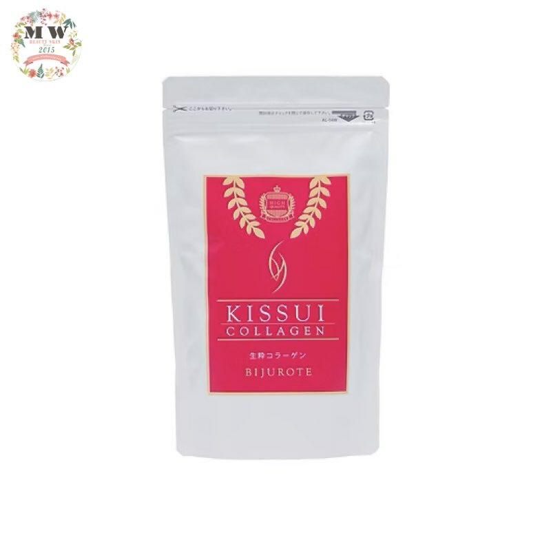 BIJUROTE 童顏膠原粉