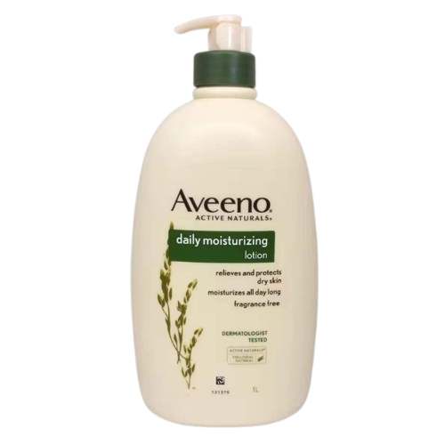 Aveeno 燕麥保濕乳（1000ml）