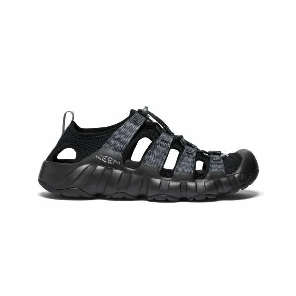 【KEEN】HYPERPORT H2  護趾涼鞋 女  K251-1028657