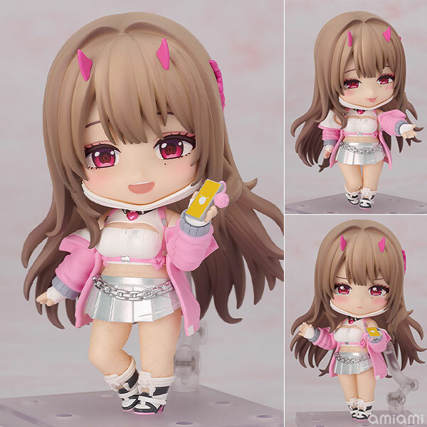 Oct Good Smile Company Nendoroid Goddess of Victory: Nikke Viper Pre-order