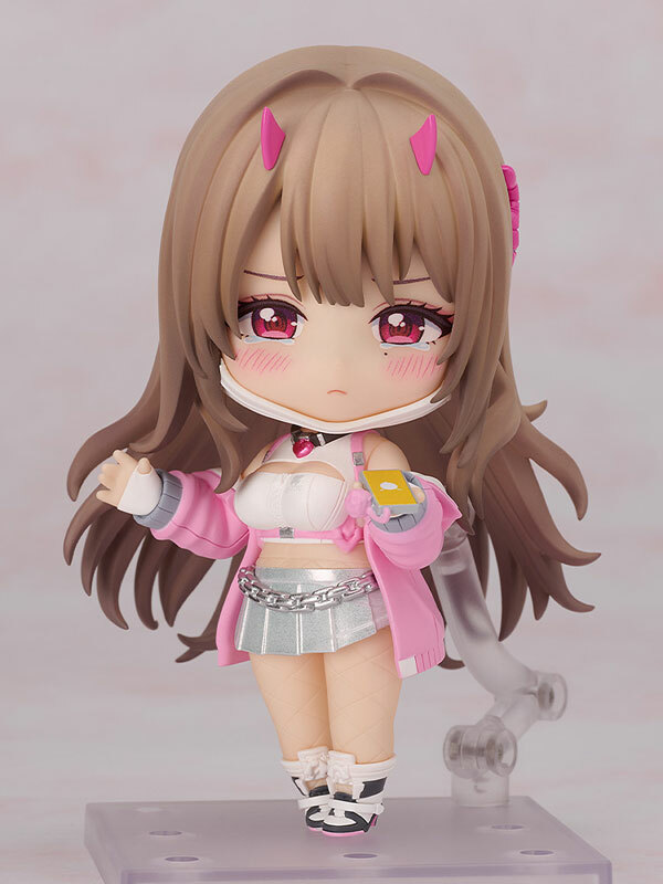 Oct Good Smile Company Nendoroid Goddess of Victory: Nikke Viper Pre-order
