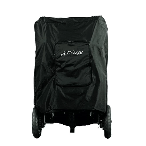 AirBuggy Stroller Cover Pet Stroller Accessories Black