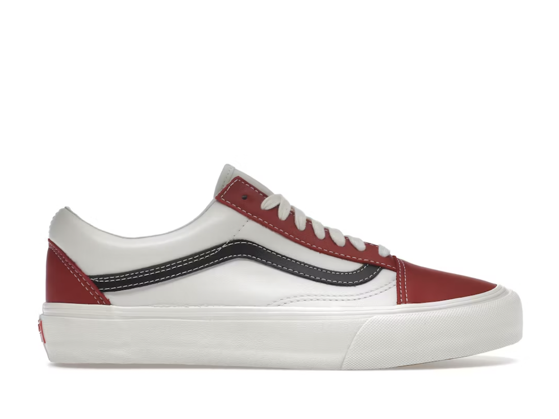 Vans Old Skool Vlt Lx