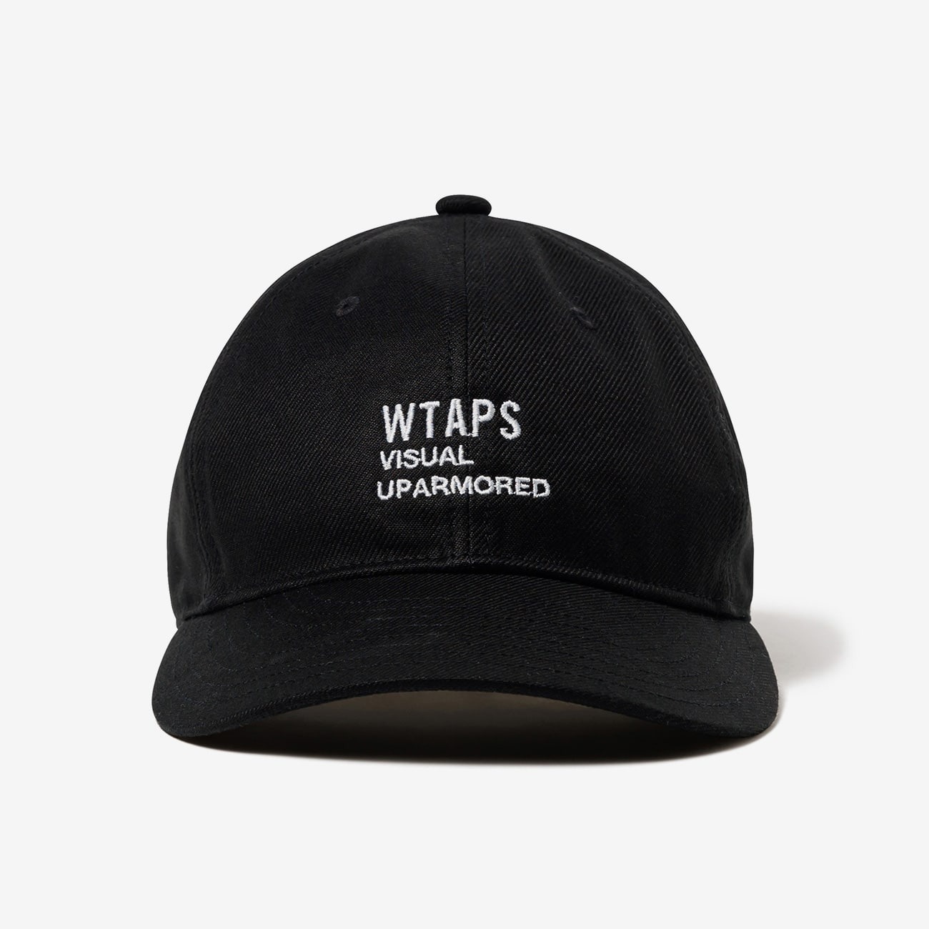 帽子 WTAPS 25ss T-6M 05 / CAP COTTON. DENIM 代購商品』2025SS WTAPS T-6M 02 / CAP / COTTON. TWILL 帽子老帽