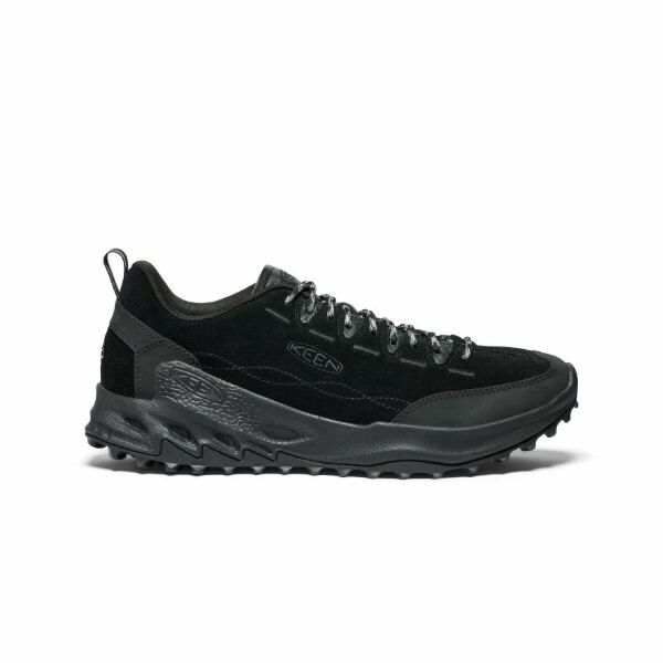 【KEEN】JASPER ZIONIC 男鞋 黑 1029584