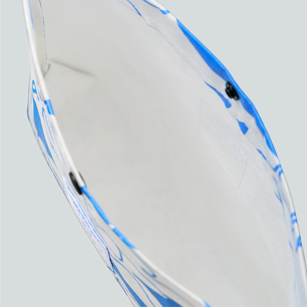 [TARPMENT] NICEDAY FRONT Pouch Camo White 胸前小包