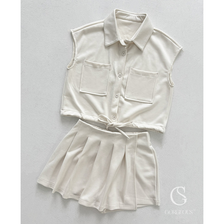 A79 現貨「太空！極致chill套裝！」