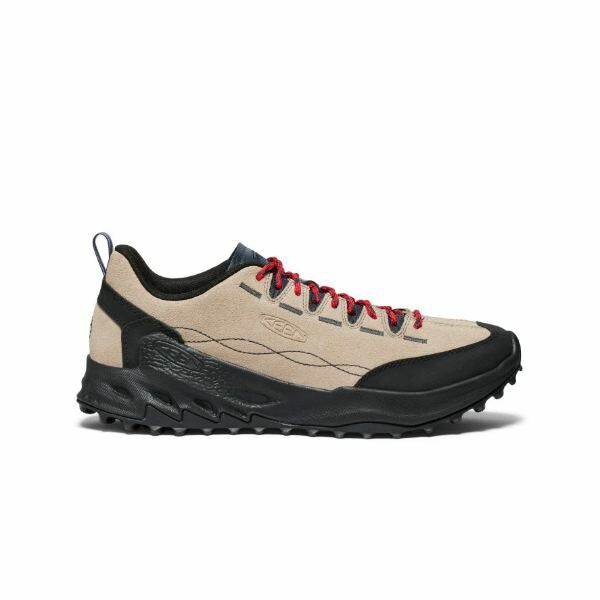 【KEEN】JASPER ZIONIC 男鞋 卡其 1029585