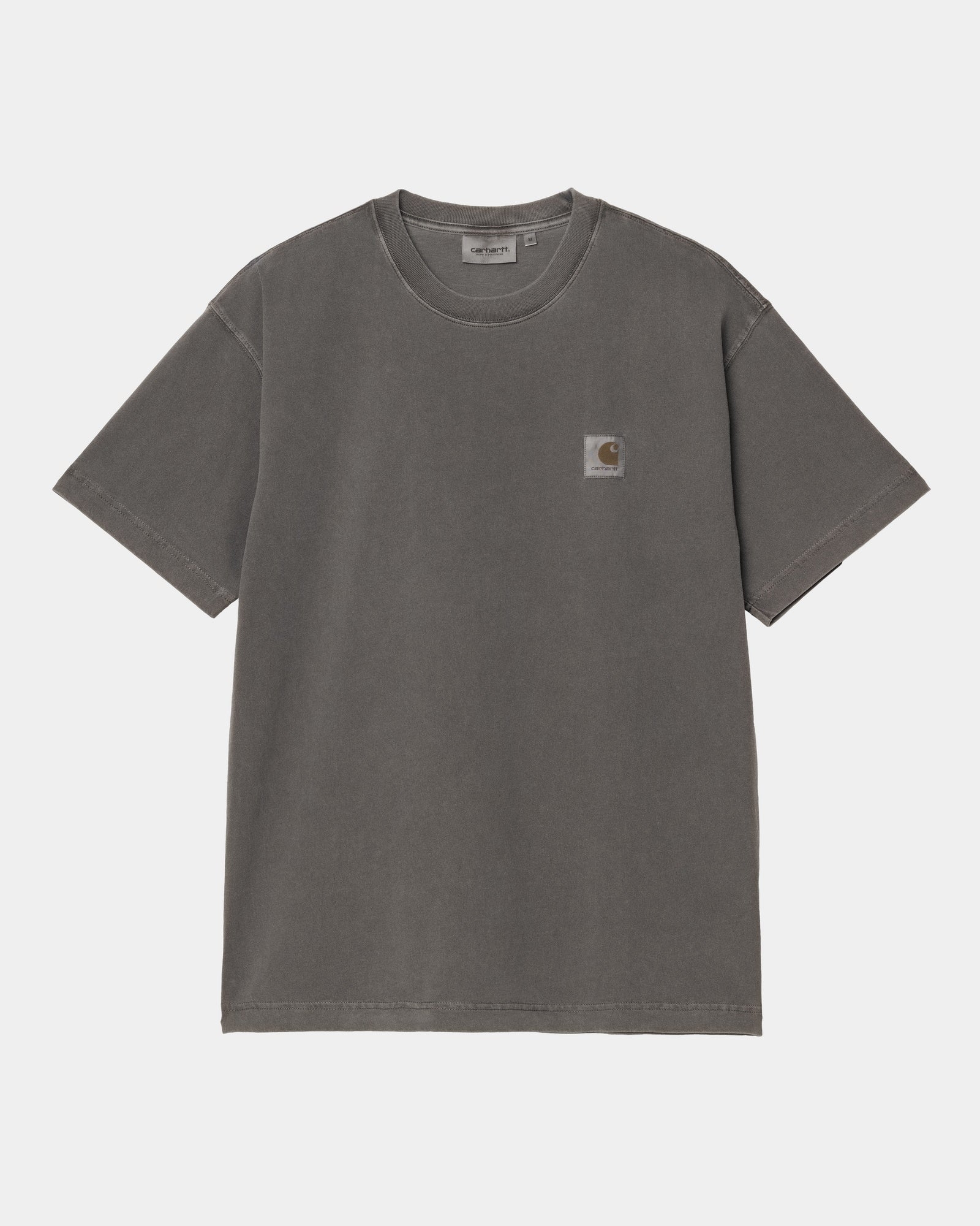 【車庫服飾】CARHARTT WIP 25SS Nelson T-Shirt