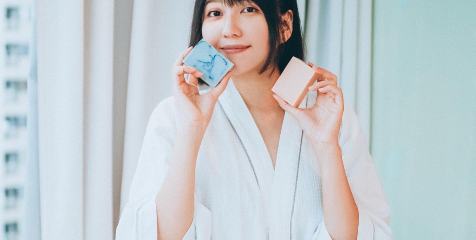 手工皂差別, 洗髮皂, 手工皂, 肥皂, the soap days, 純皂生活
