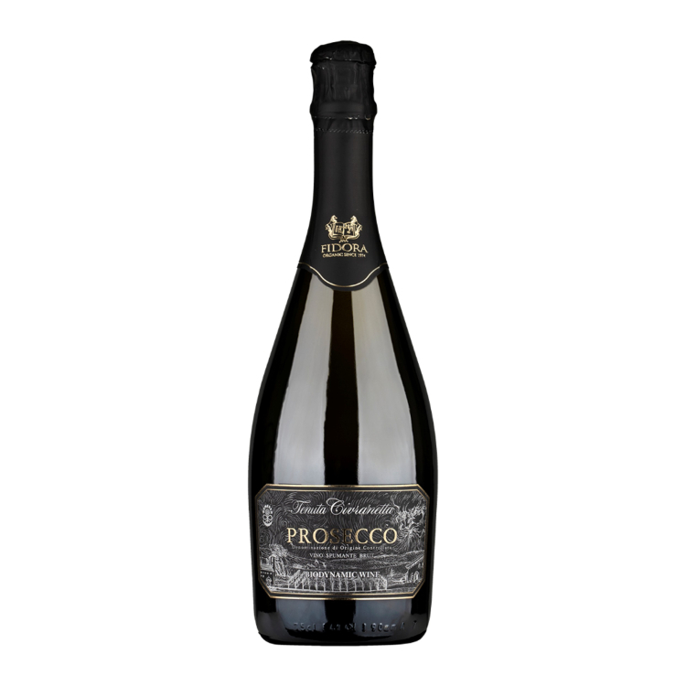 Fidora Prosecco DOC Spumante Brut