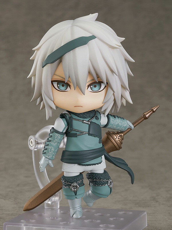 Sep Good Smile Company  Square Enix Nendoroid NieR Replicant ver.1.22474487139... NieRPre-order