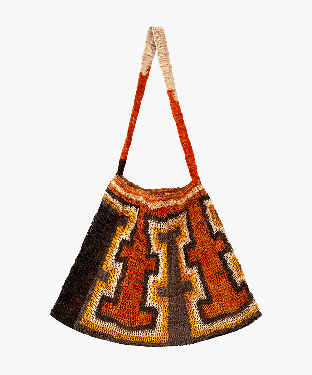 畢倫包｜Keram｜巴布亞紐幾內亞