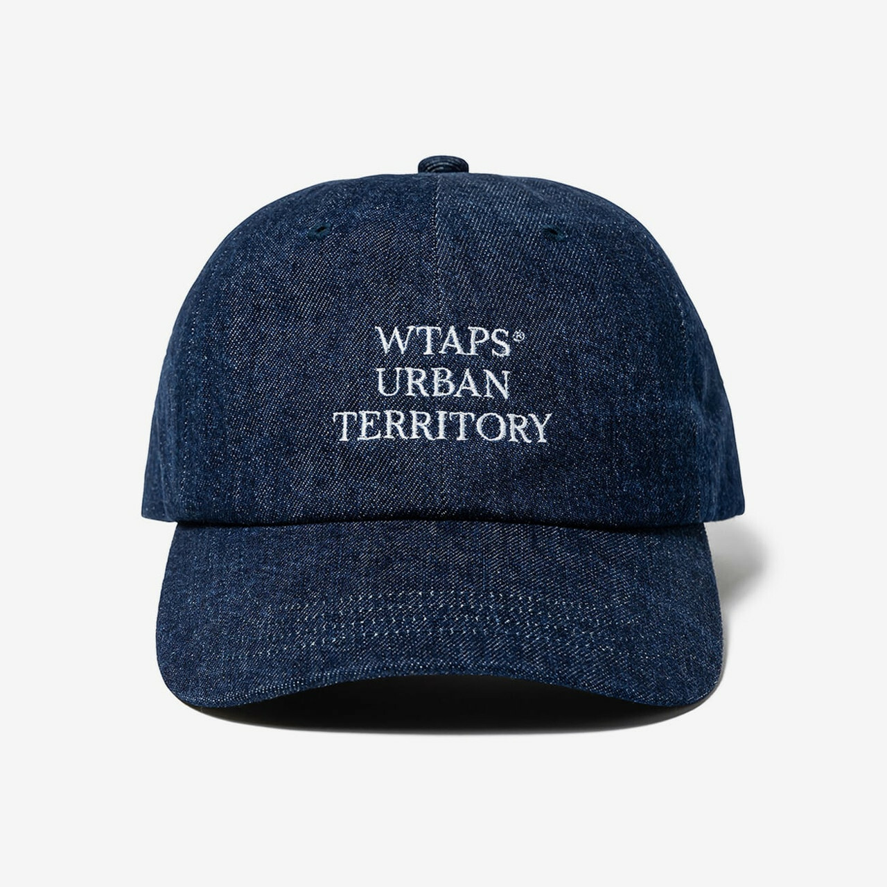 Wtaps 6-Panel 231HCDT-HT07