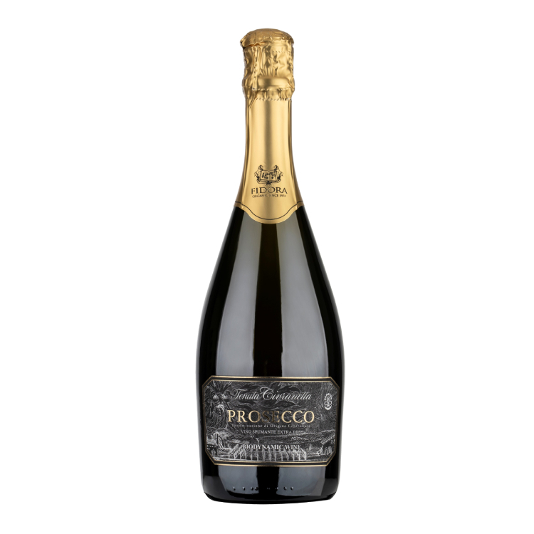 Fidora Prosecco DOC Spumante Extra Dry