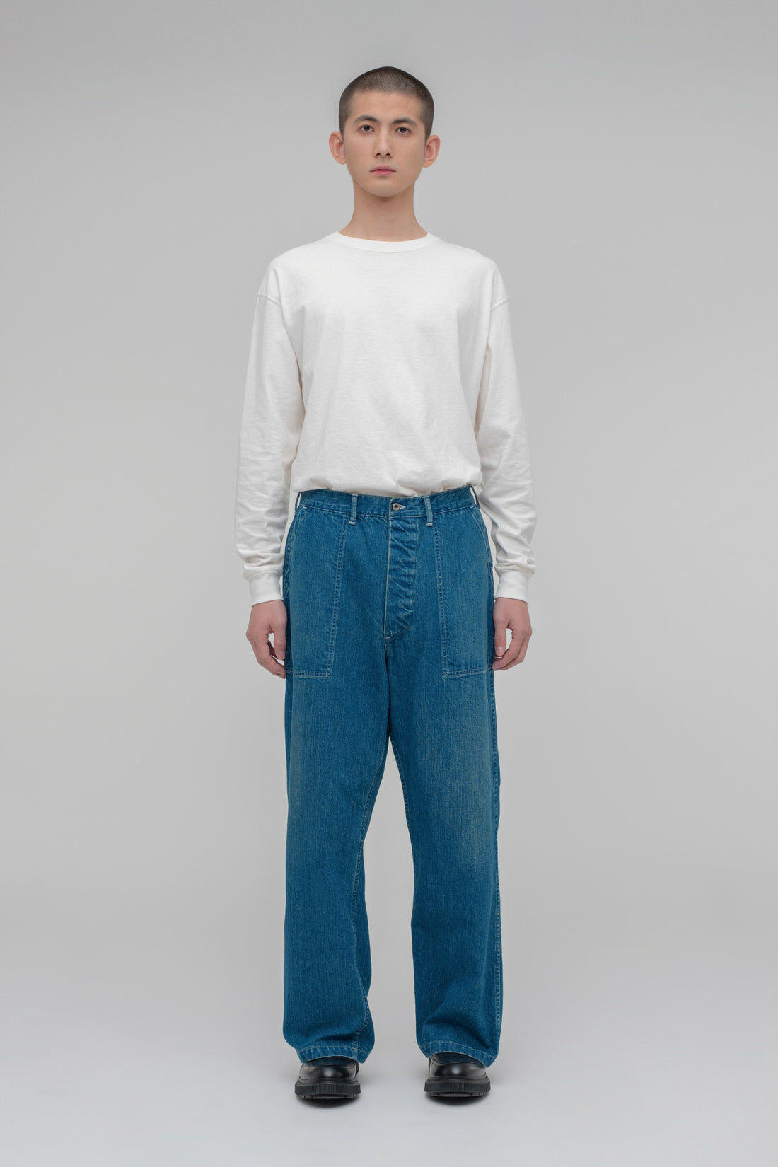 Ciota Baker Pants