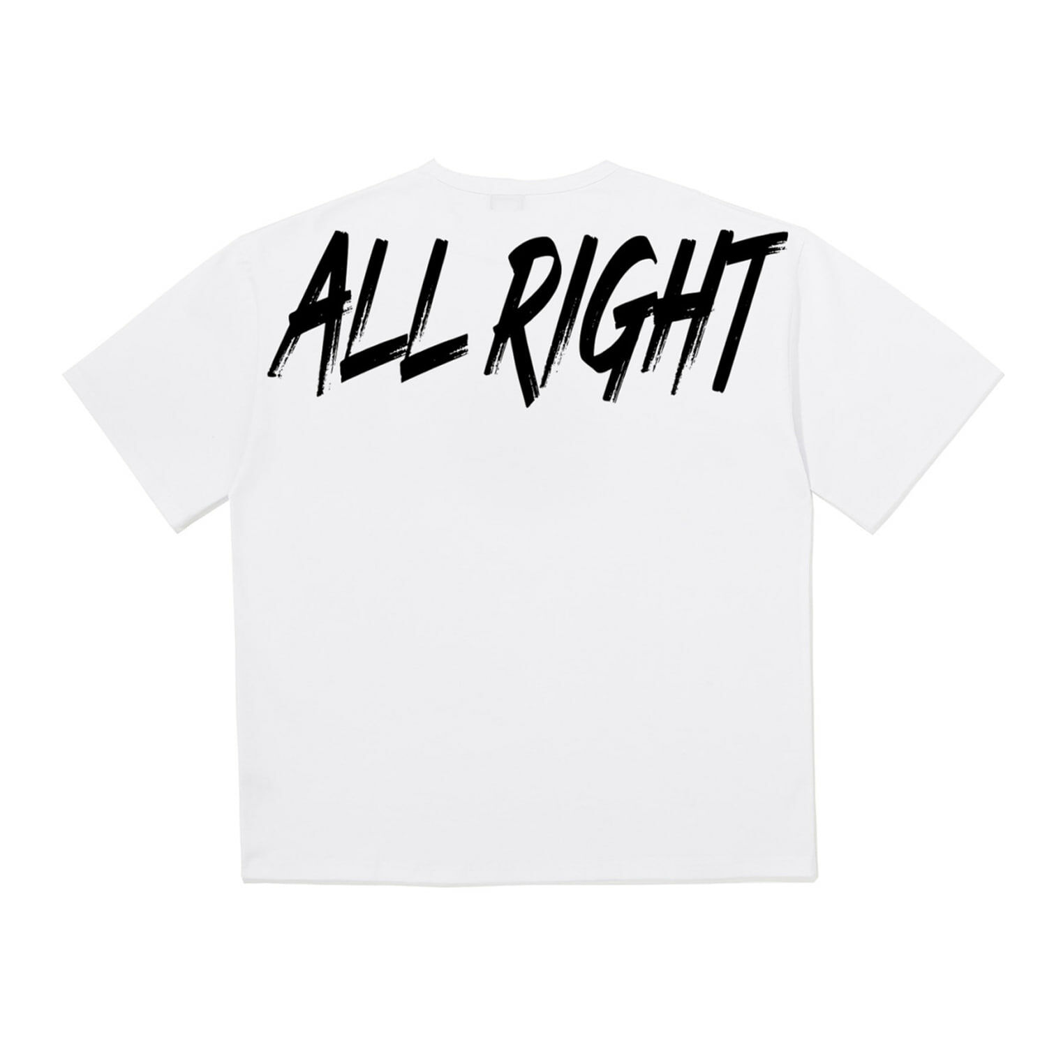 FREEDOM ALLRIGHT COLLABO WHITE