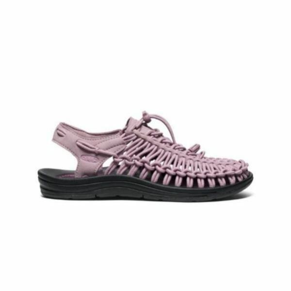【KEEN】UNEEK 女 淺紫黑 K251-1030579