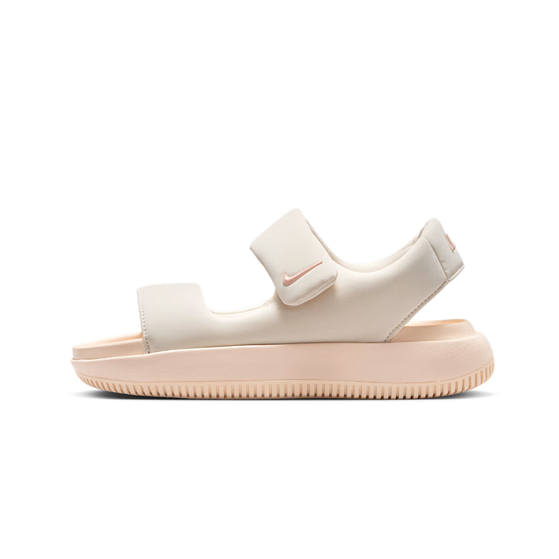 Nike W Calm Sandal "Guava Ice" 厚底 拖鞋 女鞋 FZ3125-800 [台灣現貨]