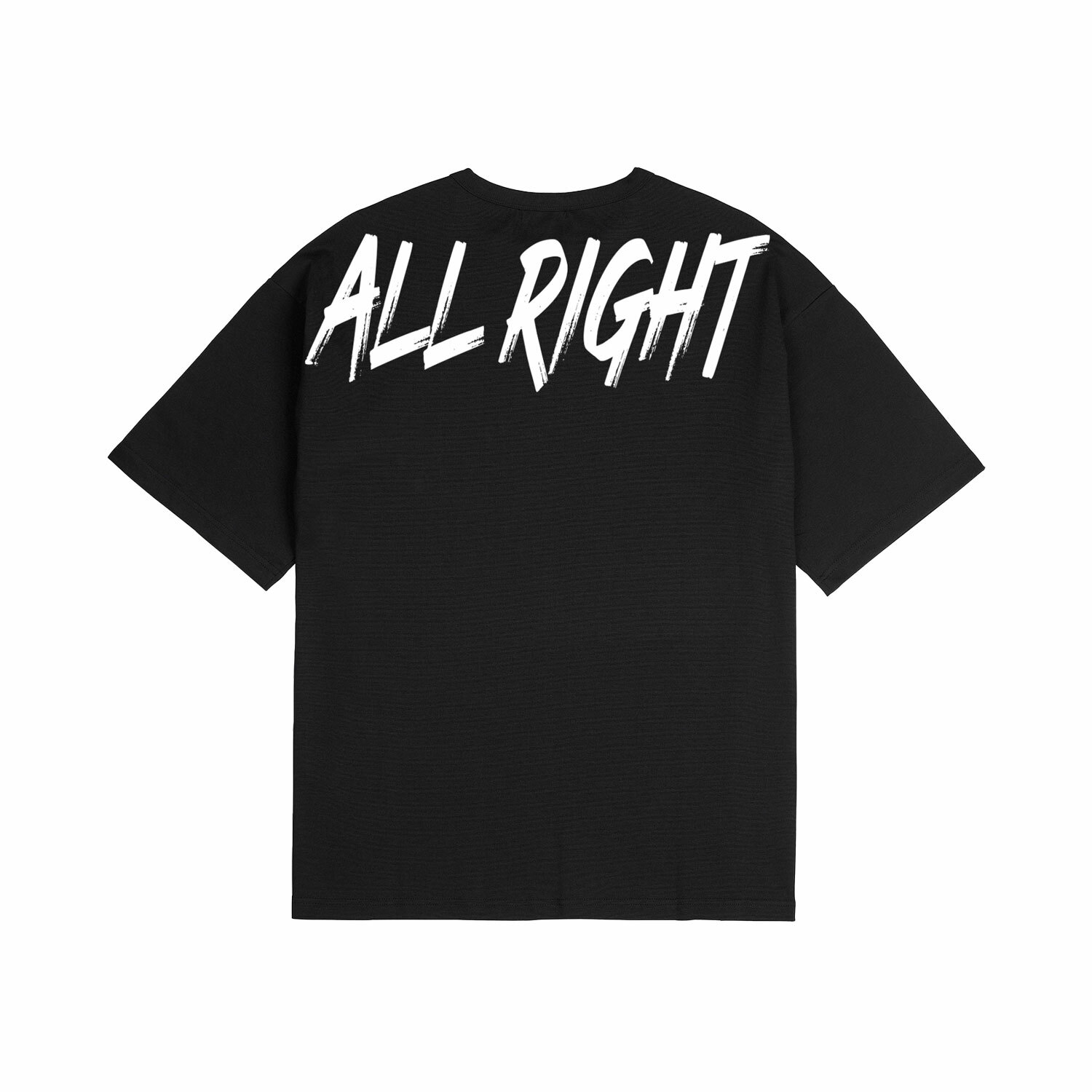 FREEDOM ALLRIGHT COLLABO BLACK