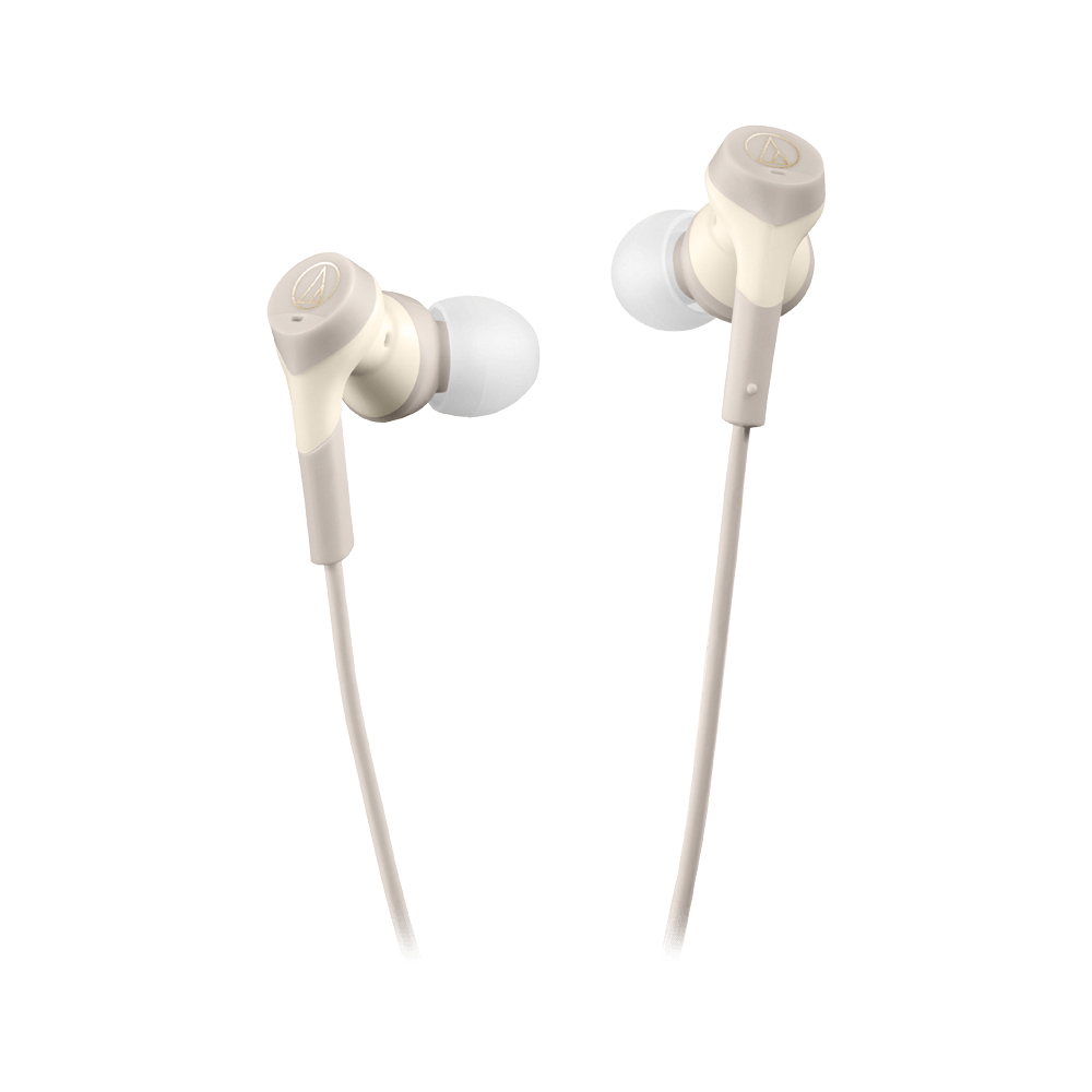 鐵三角 | USB Type-C™ 耳塞式降噪耳機 ATH-CKS330NC