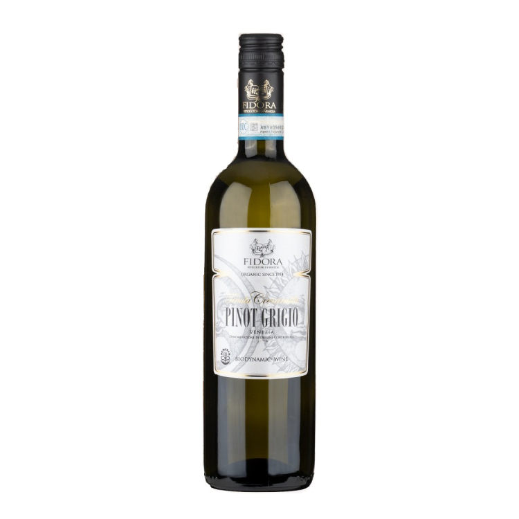 Fidora DOC Pinot Grigio Venezia 2023