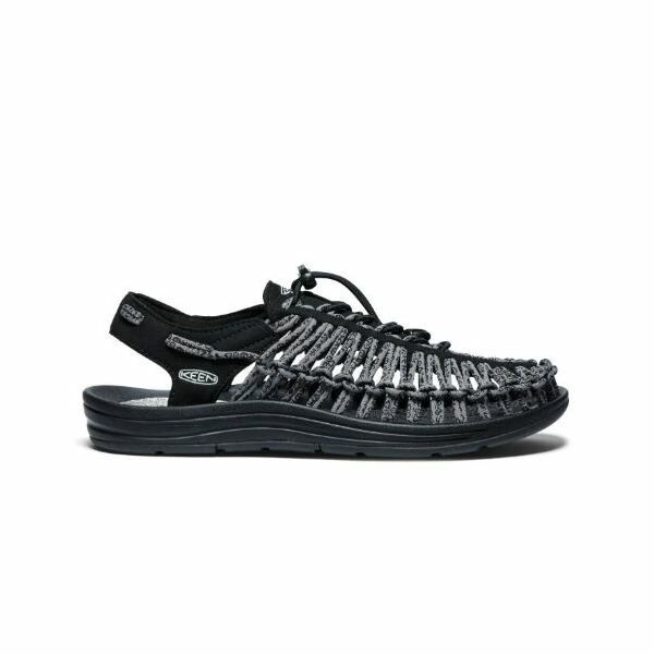 【KEEN】UNEEK 男 ARTPARA FUKAGAWA 聯名款 K243-1029738
