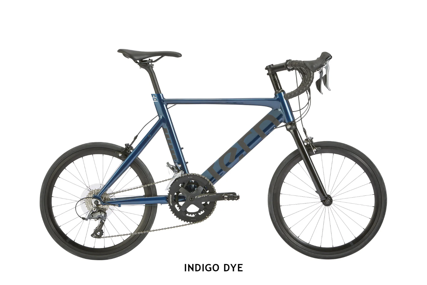 2023 Tern SURGE 47cm TIAGRA 4700換装 2×10s 2023 Tern SURGE 47cm TIAGRA 4700換装 2×10s - メルカリ