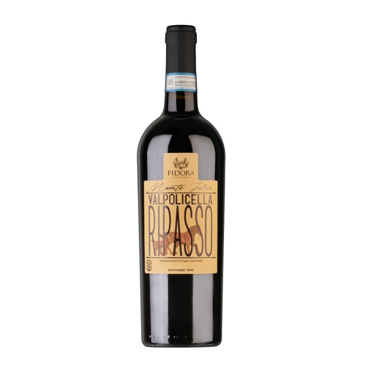 Fidora DOC Valpolicella Ripasso 2020
